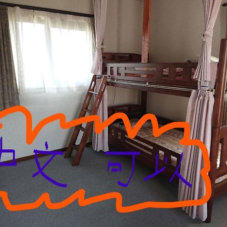 Guesthouse Gifu Suai Εξωτερικό φωτογραφία
