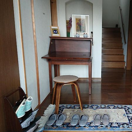 Guesthouse Gifu Suai Εξωτερικό φωτογραφία