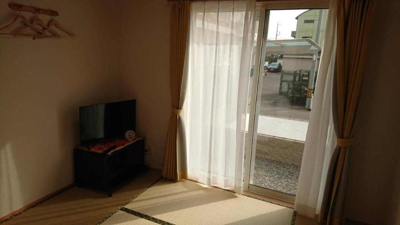 Guesthouse Gifu Suai Εξωτερικό φωτογραφία