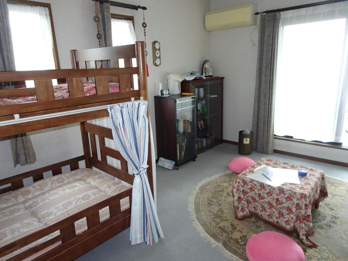 Guesthouse Gifu Suai Εξωτερικό φωτογραφία