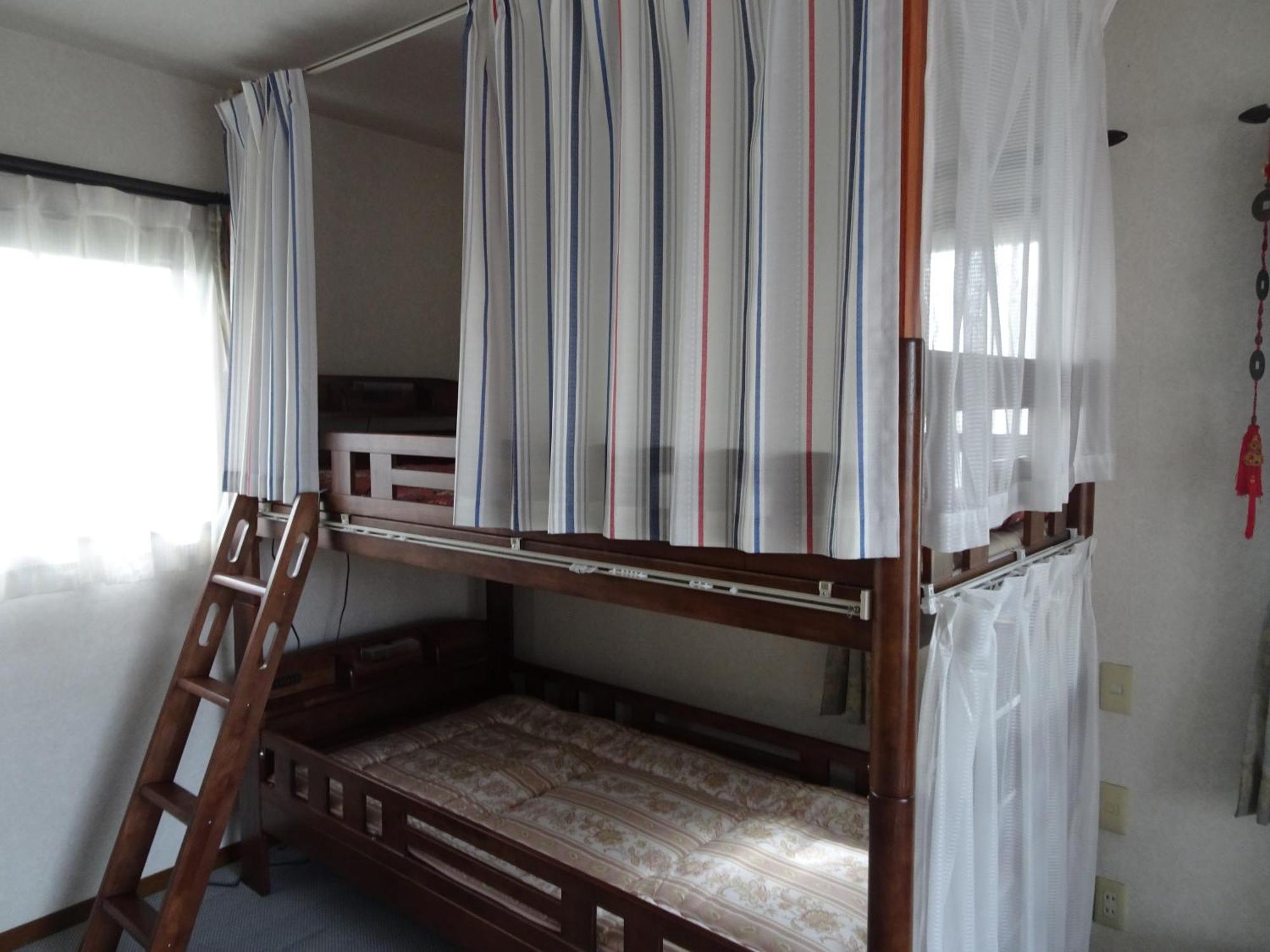 Guesthouse Gifu Suai Εξωτερικό φωτογραφία