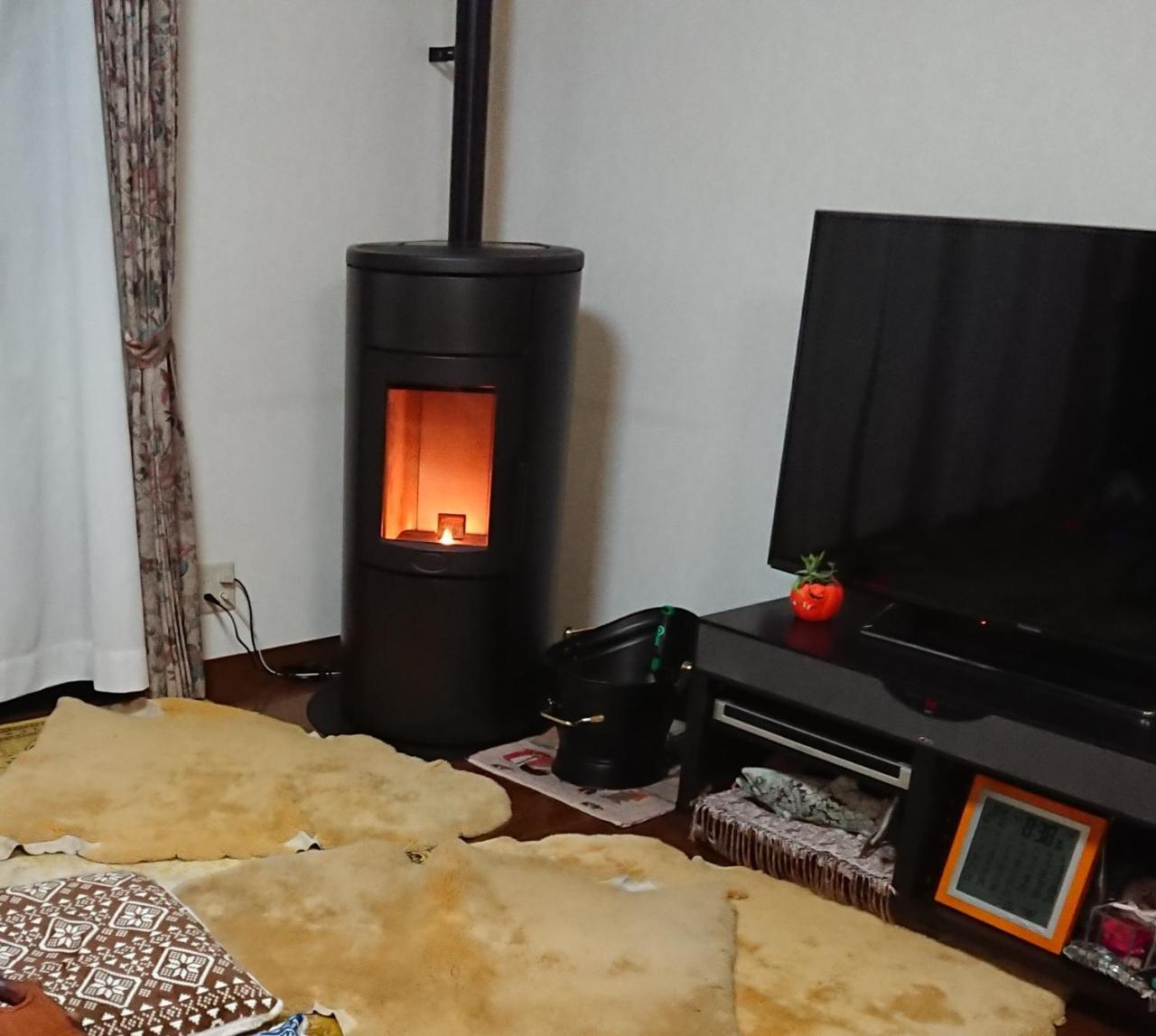 Guesthouse Gifu Suai Εξωτερικό φωτογραφία