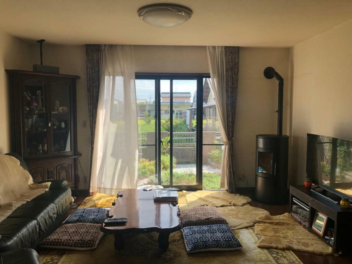 Guesthouse Gifu Suai Εξωτερικό φωτογραφία