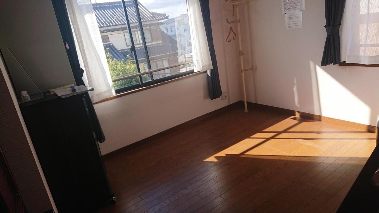 Guesthouse Gifu Suai Εξωτερικό φωτογραφία
