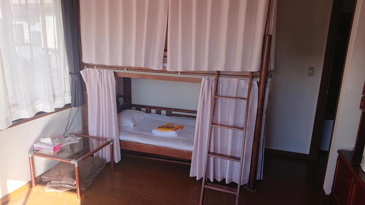 Guesthouse Gifu Suai Εξωτερικό φωτογραφία