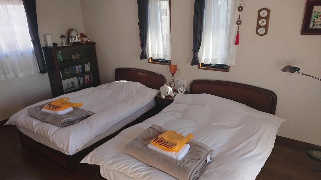 Guesthouse Gifu Suai Εξωτερικό φωτογραφία