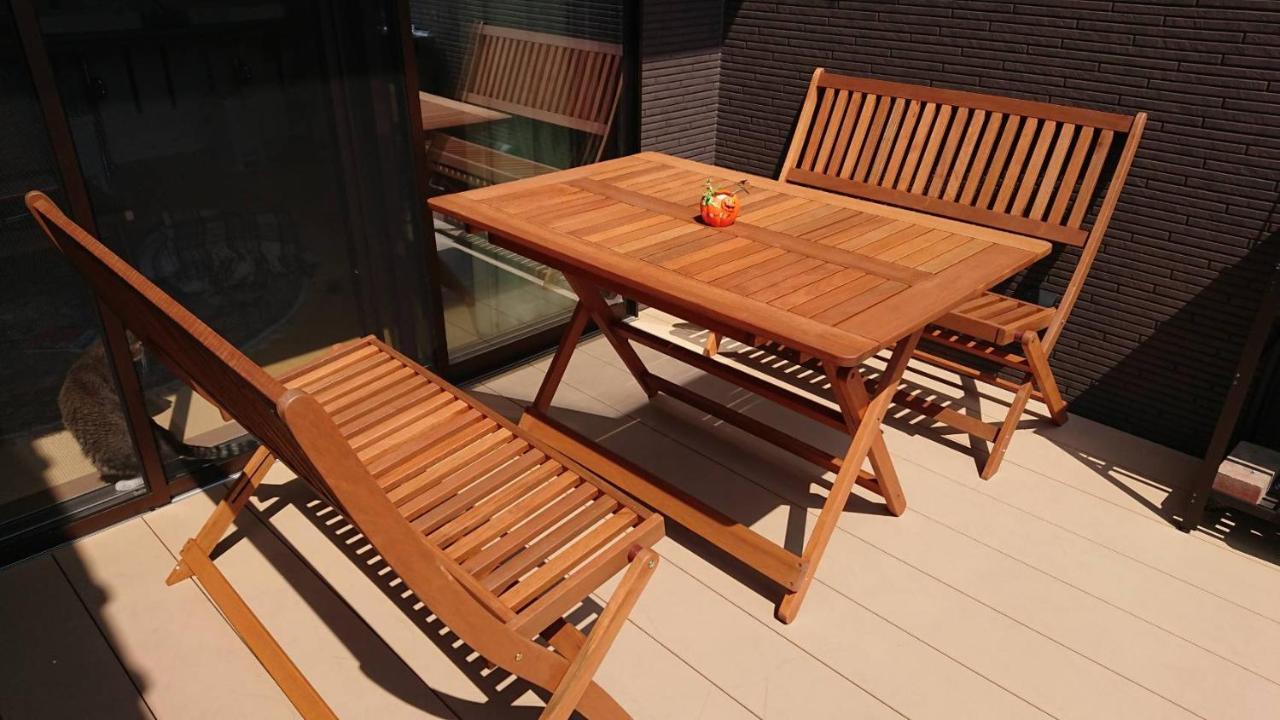 Guesthouse Gifu Suai Εξωτερικό φωτογραφία