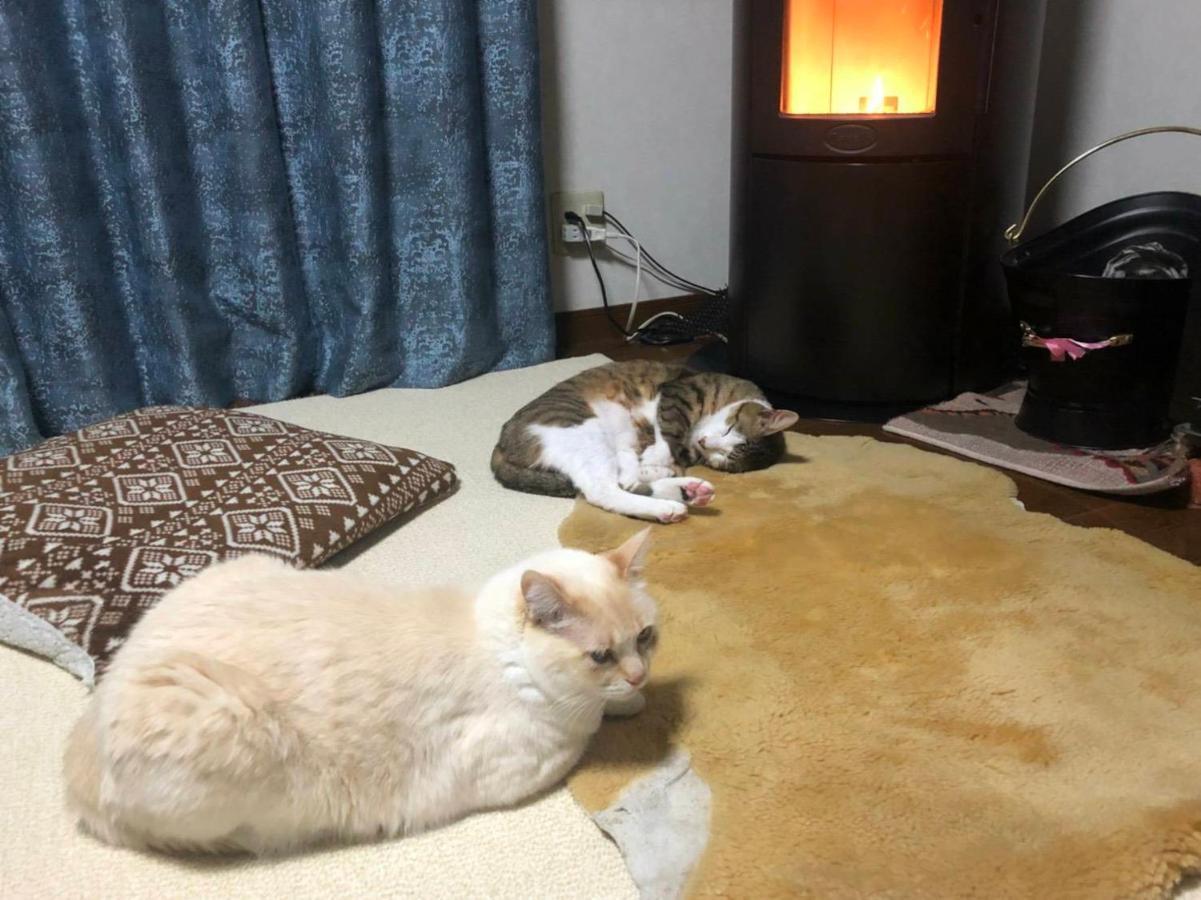 Guesthouse Gifu Suai Εξωτερικό φωτογραφία